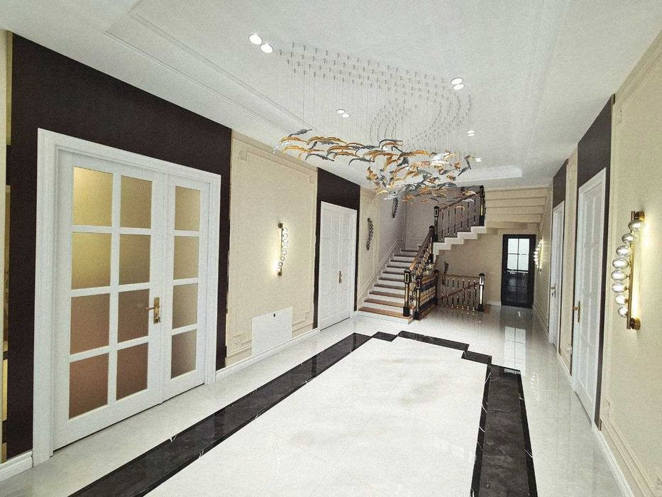 Центр Луначарского Евродом Супер Проект