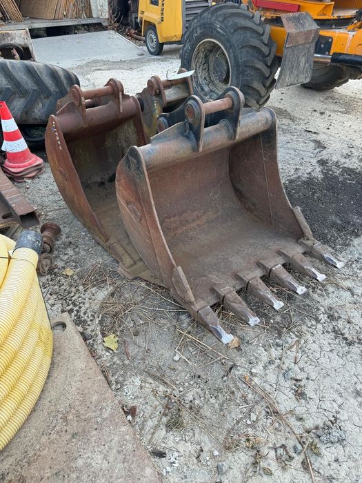 Excavator Caterpliar 308CR