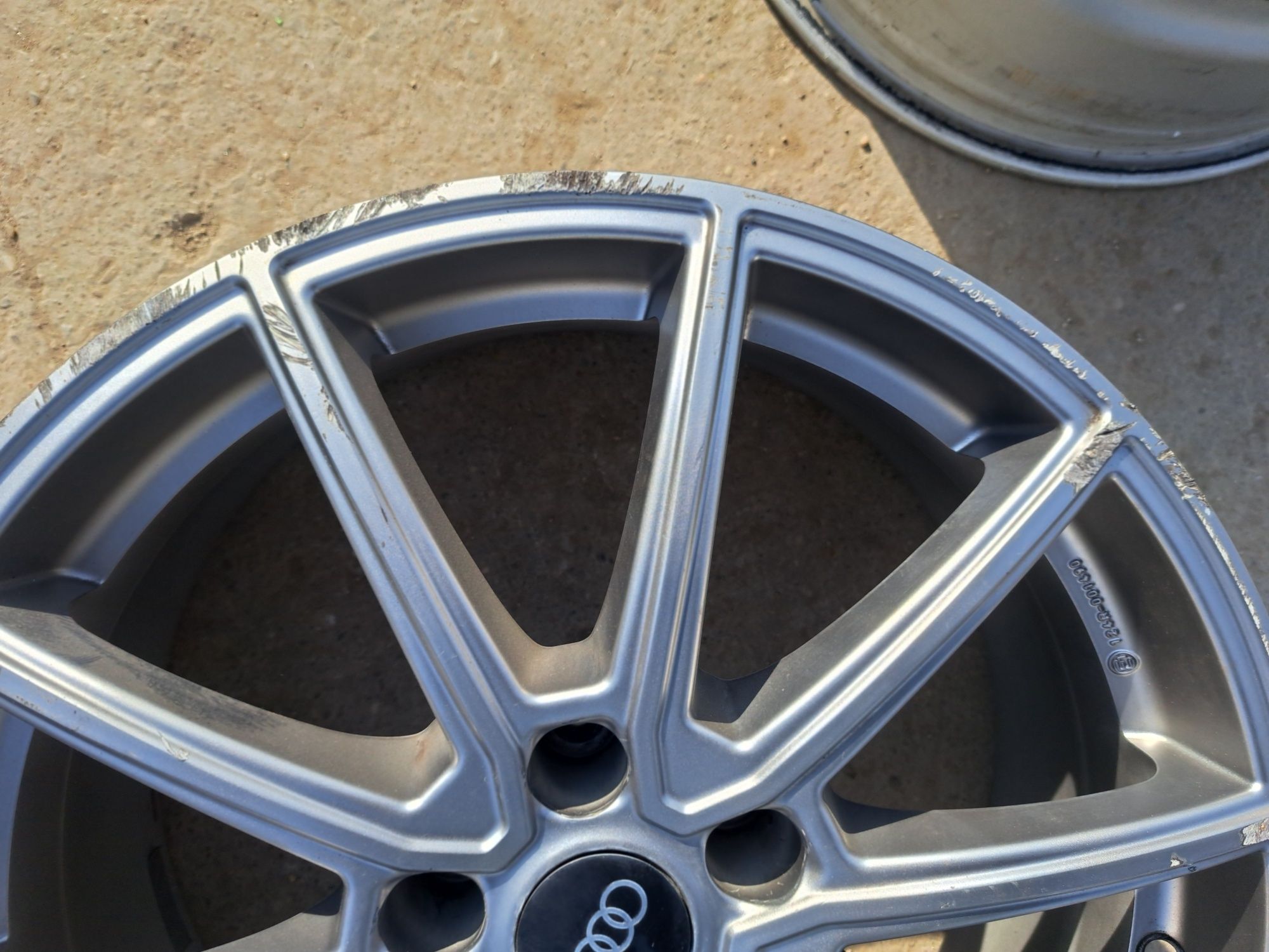Jante Aliaj 18 5x112 BMW g24 g20 g21 g28 g22 g23 g26 Audi AllRoad #A17