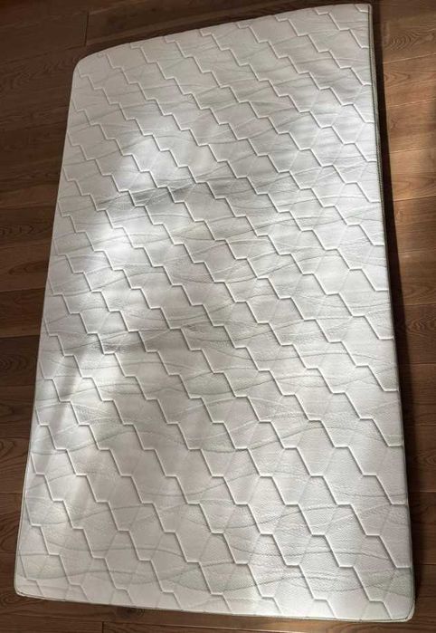 Vand topper Dormeo Orthocell 4+1 Aloe Vera 120x200 5 cm