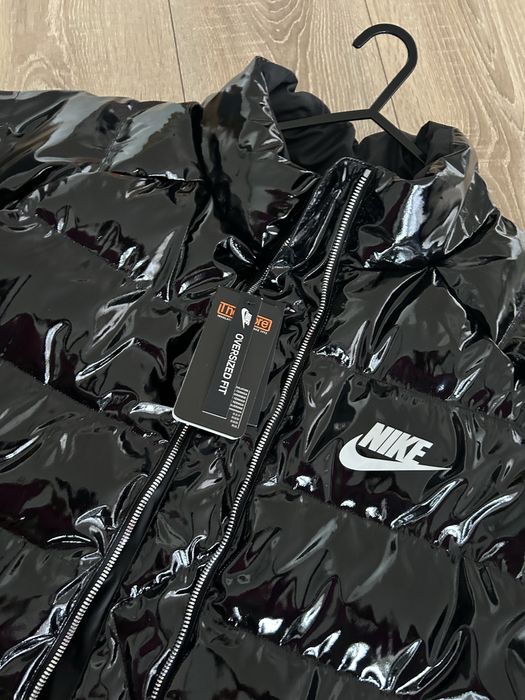 яке nike xl sport vision