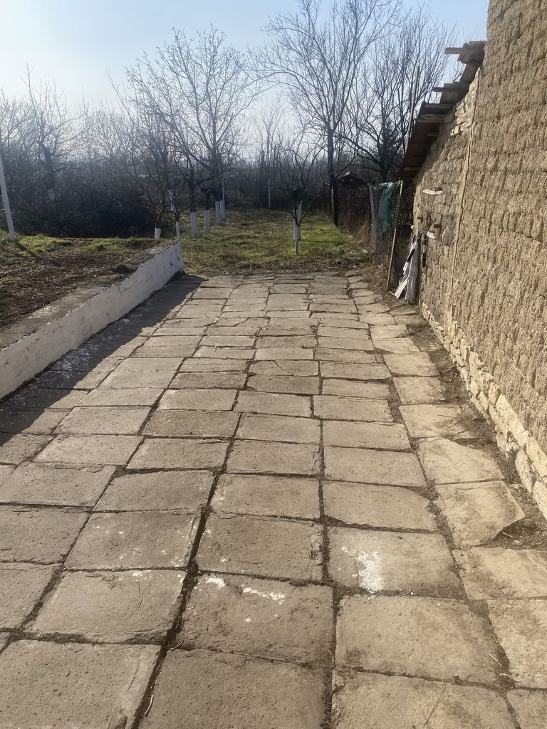 Продава се Парцел в с. Буховци, Област Търговище - 700 кв.м за 11 €/кв.м - Снимка #8