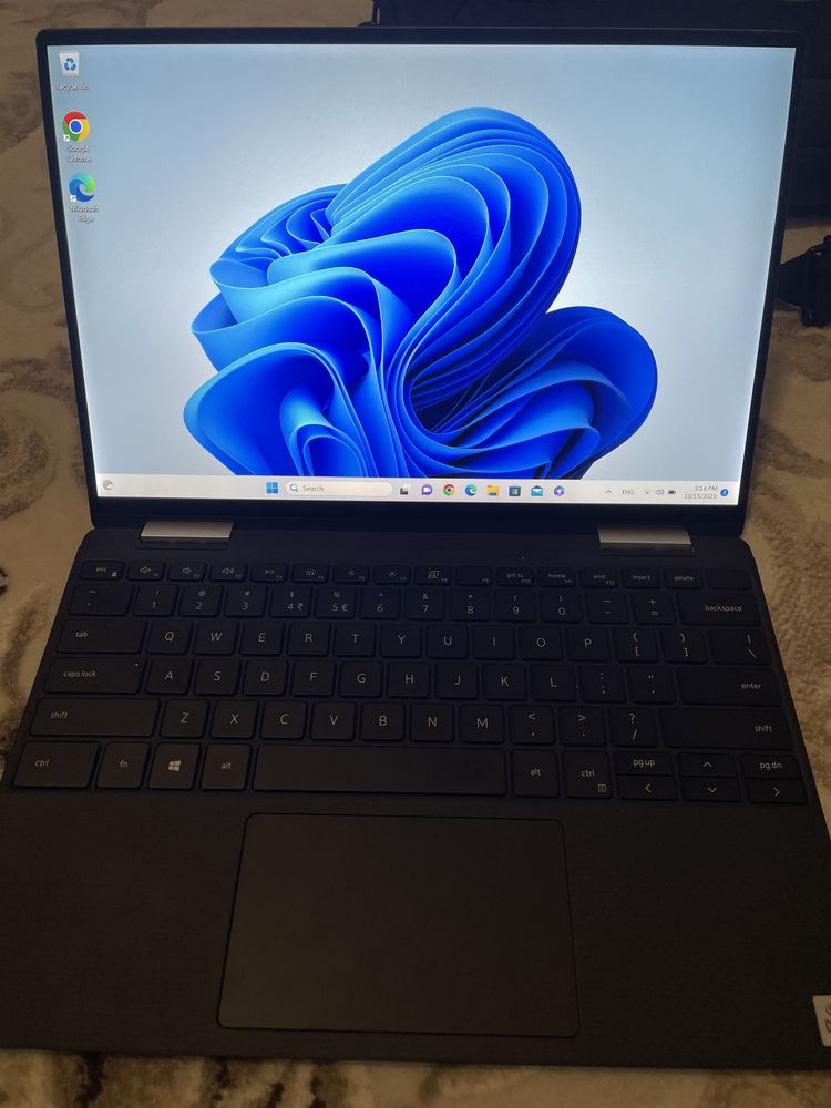 Notebook DELL XPS 13 7390 2 in 1