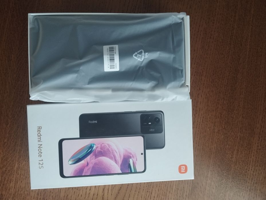 Продам Xiaomi Redmi Note 12S