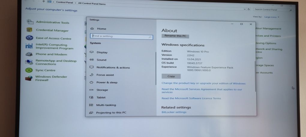 Server Dell R220 rackabil,16 Gb Ram,SSD 256 Gb,stare nouă