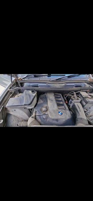 Vand BMW X5 E53 inmatriculat