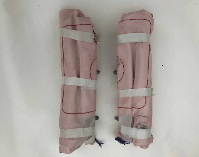Peugeot 301 plansa de bord kit airbag volan pasager set centuri