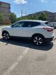 Nissan Qashqai Nissan Qashqai 2015 1,2 benzină 115 Cai