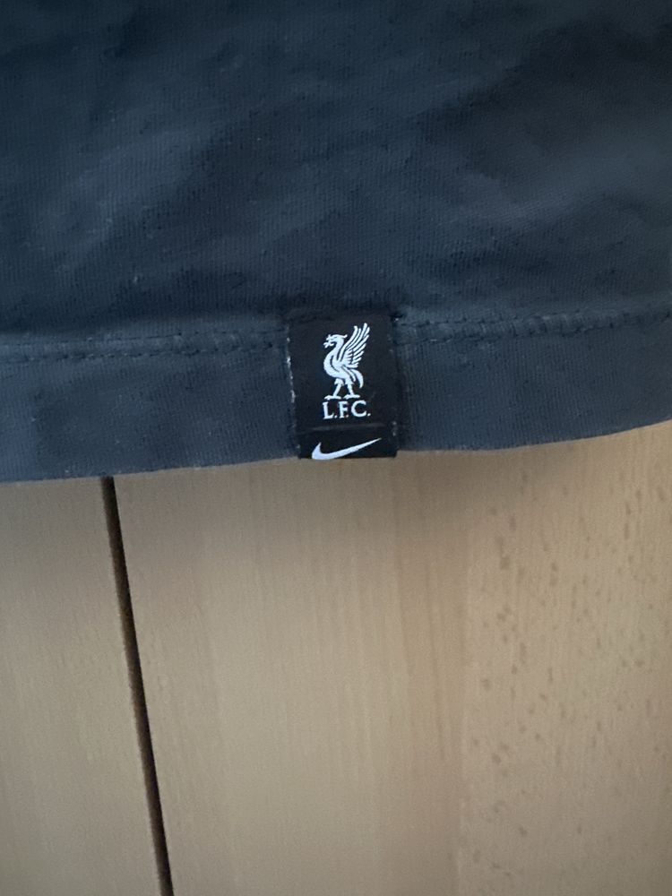 Nike Tee Liverpool S