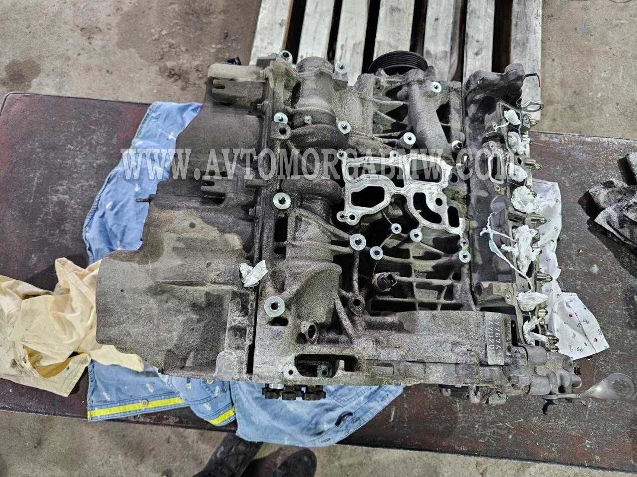 Двигател 184 коня 2.0д ф10 ф30 Ф31 ф11 е90 е91 н47д20ц код N47d20c