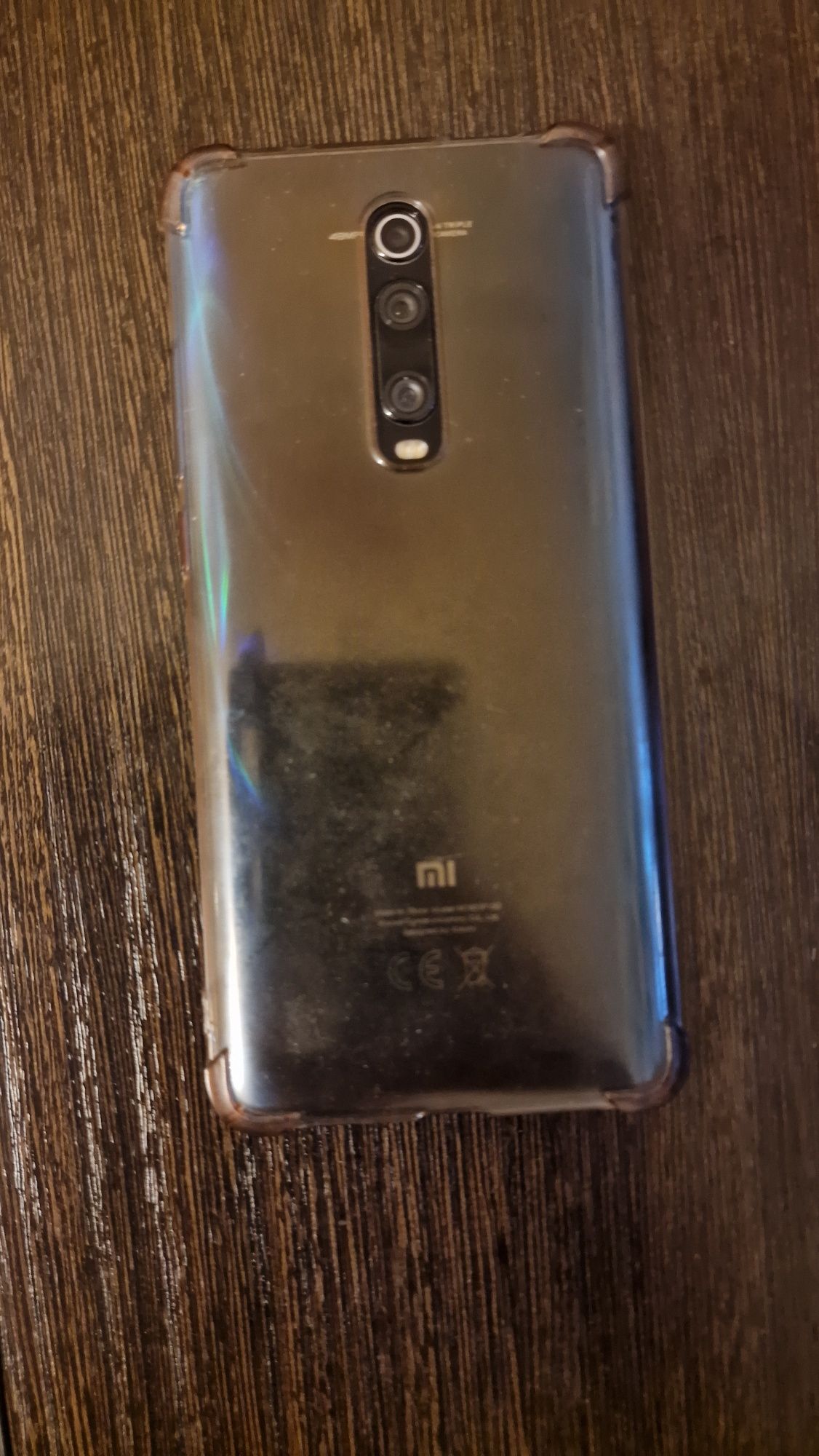 Xiaomi mi 9t на запчасти