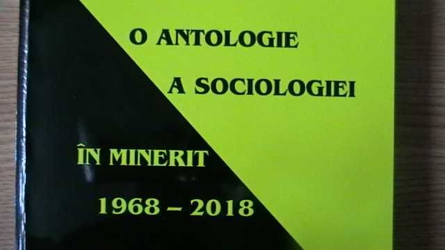 Carte/Cărţi de sociologie