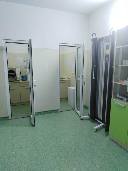 INCHIRIEZ SPATIU MEDICAL (Dermato-venerologie)