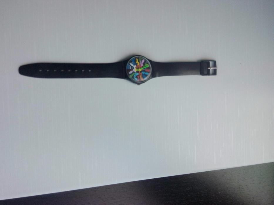 Ceas de mana de dama marca Swatch