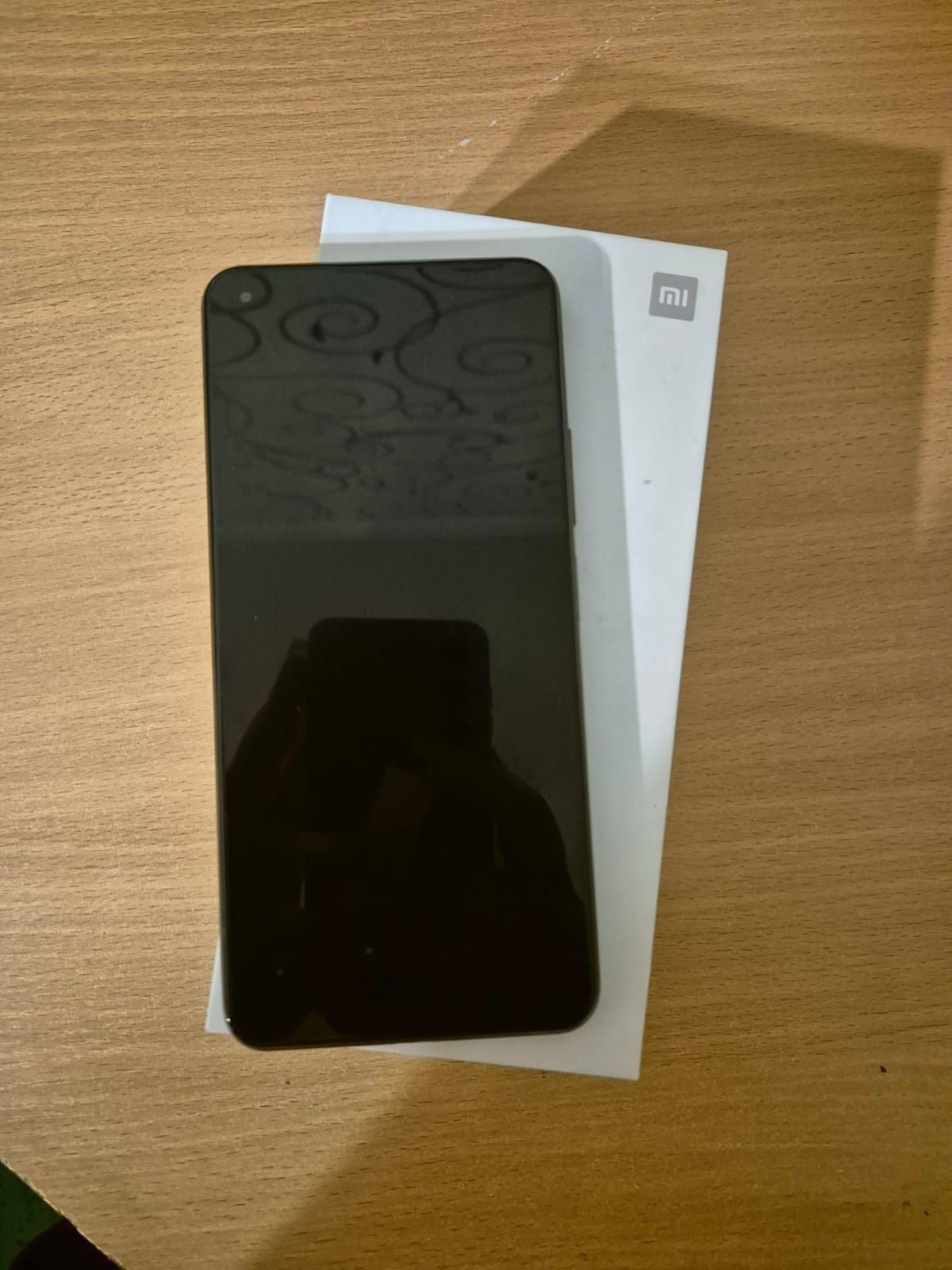 Xiaomi Mi 11 Lite