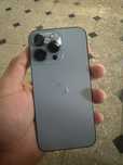 Iphone 13 pro ideal