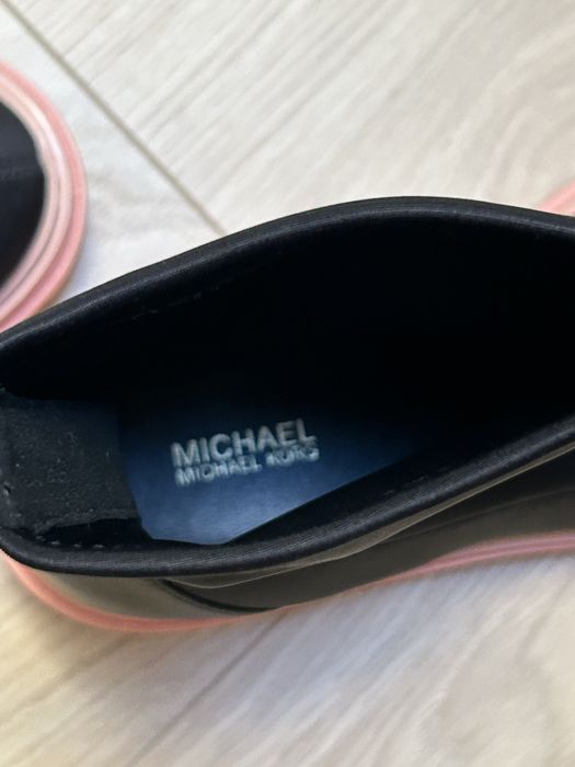 Botine dama Michael Kors