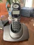 Стационарен телефон Panasonic