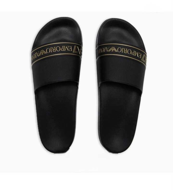 Чехли джапанки BOSS Emporio Armani