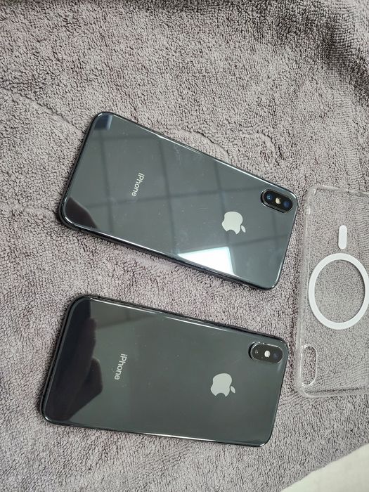 Iphone Xs Black 64Gb Srochna