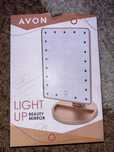 Oglinda cu LED Avon (nou)