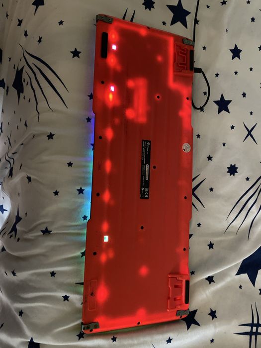 Vand tastatura pc/laptop ,pret NEGOCIABIL !