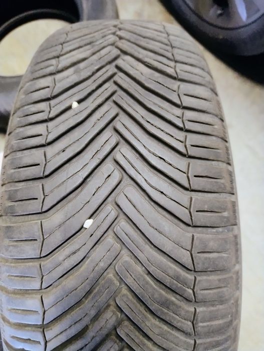 Anvelope și genți 195/65R15