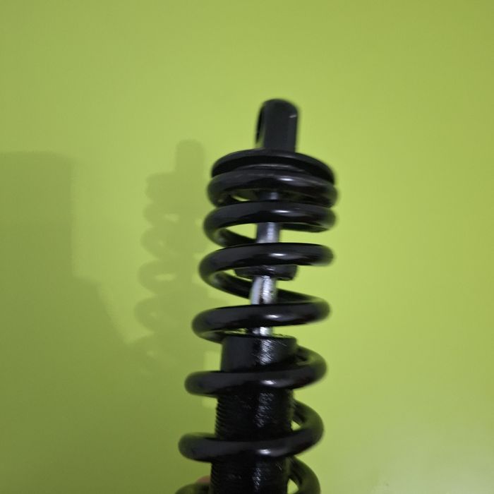 shock de rockrider 530s