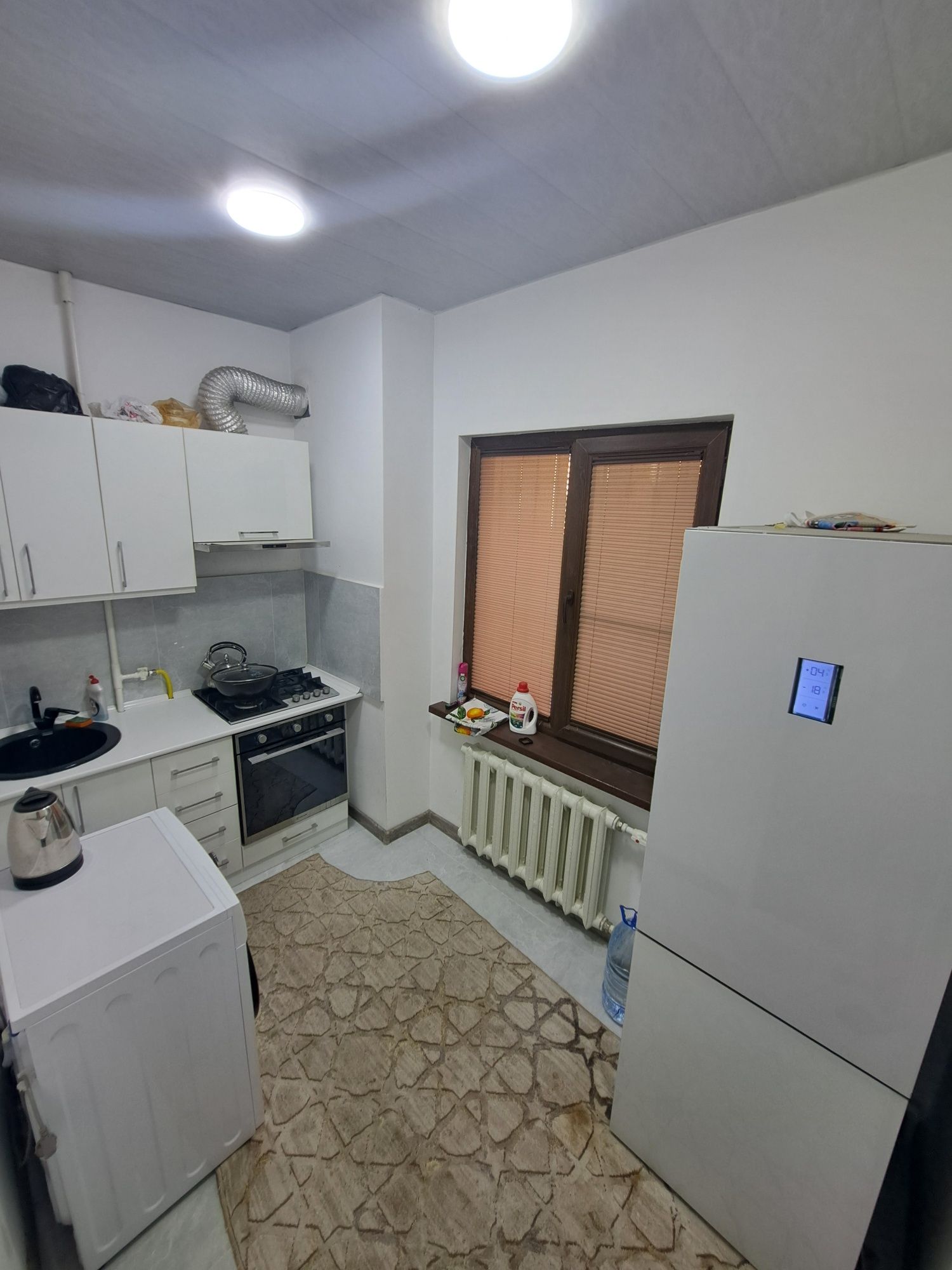 Яккасарой Бошлик Аренда квартира