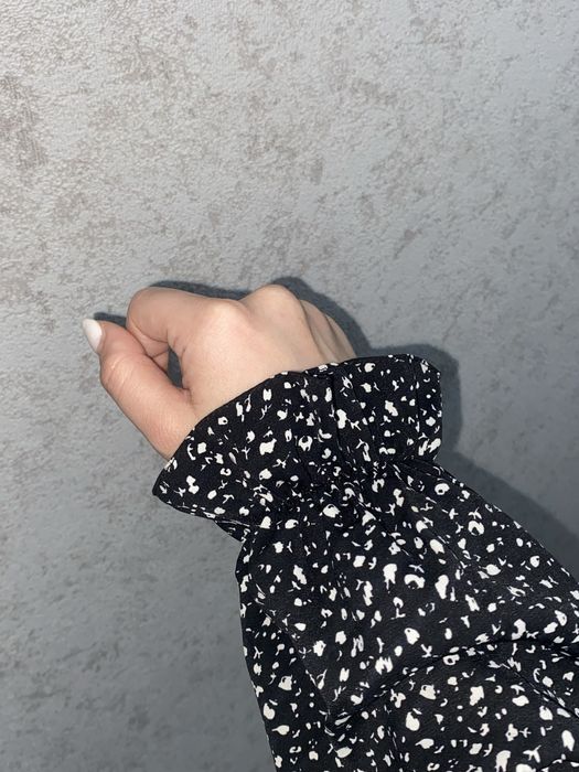 Платье новое