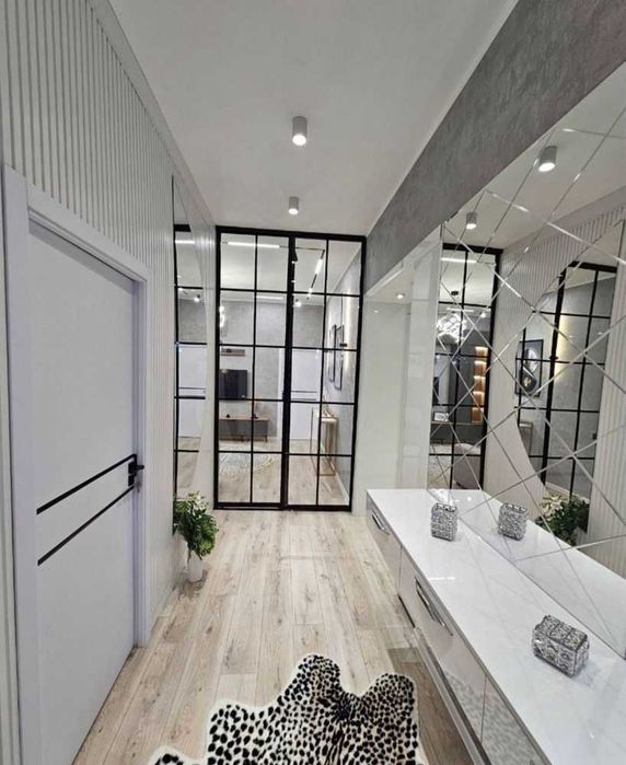 Сдается Квартира