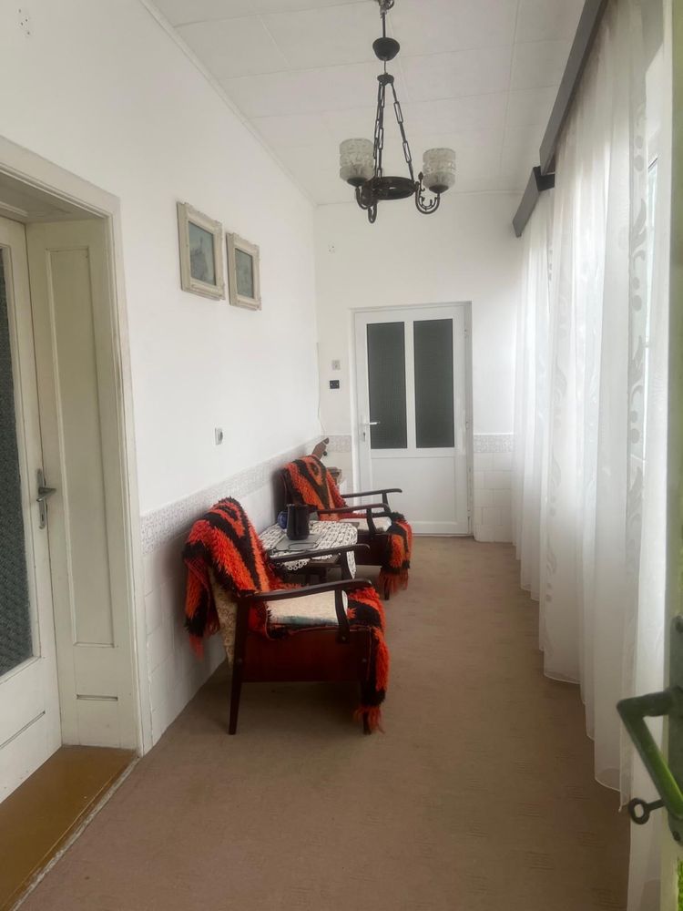 Vand casa in comuna Costeiu, jud.Timis