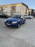Fiat Albea 1.4 MPI motor fiabil