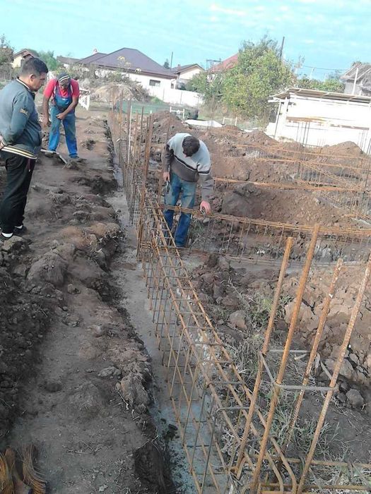 executam CASE LA ROSU