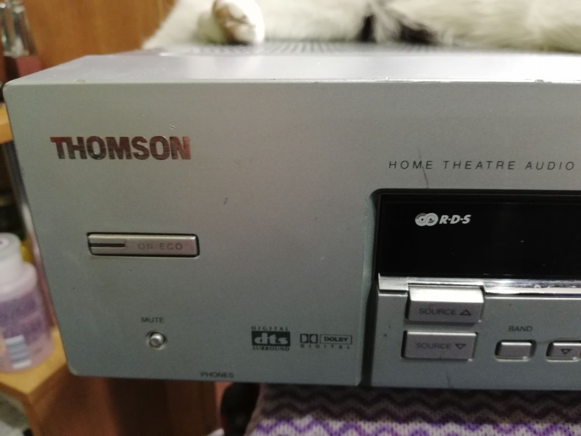 Amplificator, tuner Thompson DPL 560