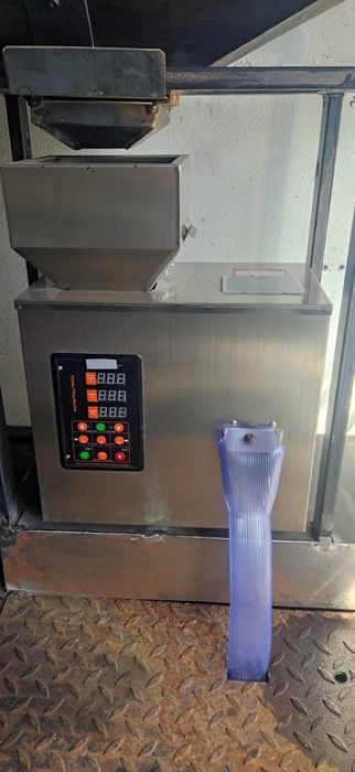 Masini dozat , lichid si solid ,lipire noi si second hand