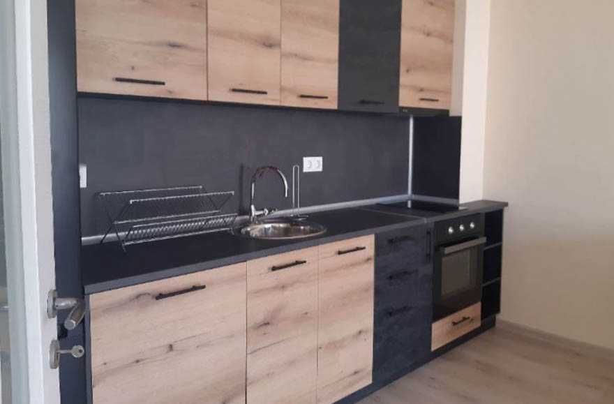 Дава се под наем Двустаен апартамент в София, Красно село - 54 кв.м за 450 € - Снимка #3