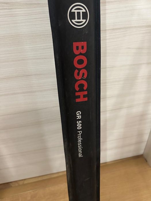 Nivela optica Bosch GOL 32 G