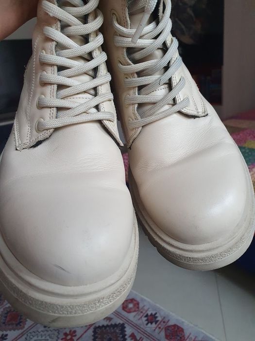 REDUCERE Bocanci damă Gryxx