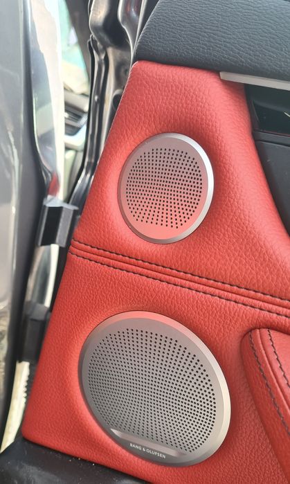 Sistem bang olufsen bmw f16 x6