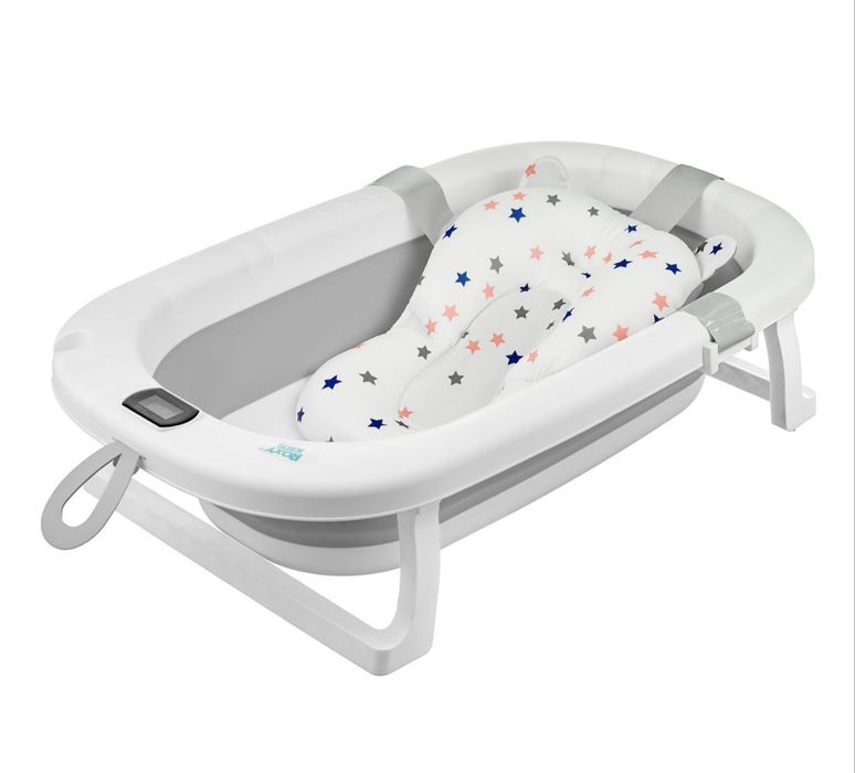 Ванночка складная