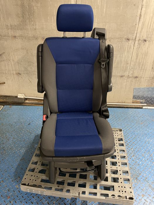 VW T5 T6 Multivan мултиван Седалка единична