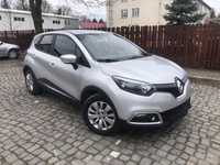 Renault Captur 1.5 dci ECO