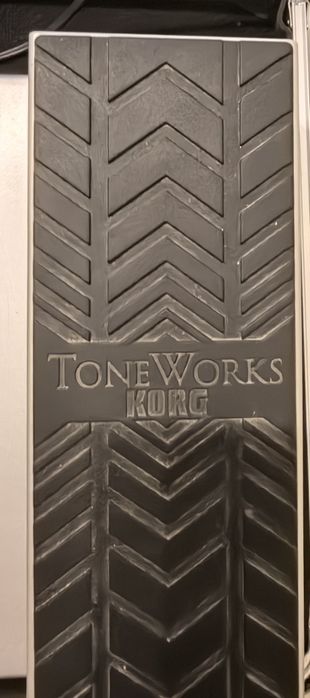 Korg AX1500G multiefect