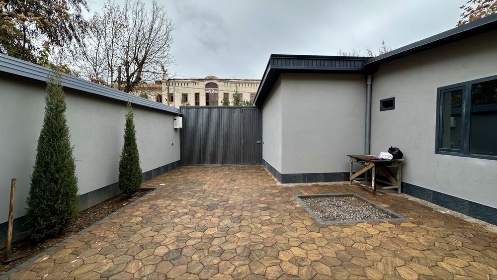 ‼️СРОЧНО‼️ Свой дом позади ЖК Гринвич