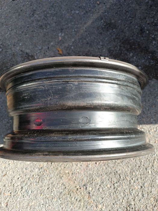 Метални - джанти