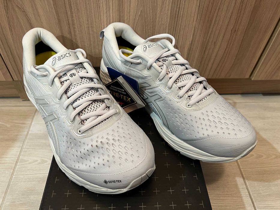 asics GEL-CUMULUS 21 GTX gore-tex SPS мъжки маратонки номер 44