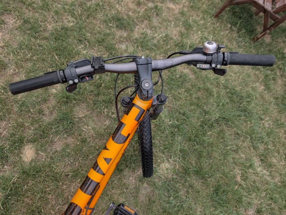 Bicicleta Copil/Dama Scott Voltage Y10