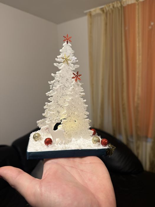 Decoratiune de Craciun