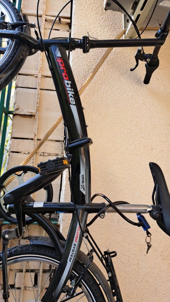 Велосипед Probike